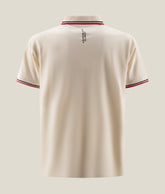 POLO BARCOLANA57 PLENTY CLASSIC POLO WHIIPER WHITE | Murphy&Nye POLO BARCOLANA57 PLENTY CLASSIC POLO WHIIPER WHITE | Murphy&Nye