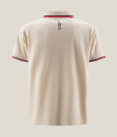 POLO BARCOLANA57 PLENTY CLASSIC POLO WHIIPER WHITE | Murphy&Nye POLO BARCOLANA57 PLENTY CLASSIC POLO WHIIPER WHITE | Murphy&Nye