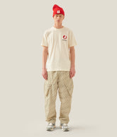 CHALLENGER/2 T-SHIRT