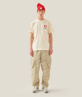 T-SHIRTS CHALLENGER/2 T-SHIRT WHISPER WHITE | Murphy&Nye T-SHIRTS CHALLENGER/2 T-SHIRT WHISPER WHITE | Murphy&Nye
