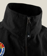 JACKETS JACKET MN X BOBCLUB CORTINA JET BLACK | Murphy&Nye JACKETS JACKET MN X BOBCLUB CORTINA JET BLACK | Murphy&Nye
