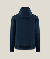 SWEATSHIRTS RACY WALER SWEATSHIRT BLU NIGHTS | Murphy&Nye SWEATSHIRTS RACY WALER SWEATSHIRT BLU NIGHTS | Murphy&Nye