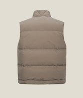 JACKETS DINGHY VEST SAND | Murphy&Nye JACKETS DINGHY VEST SAND | Murphy&Nye
