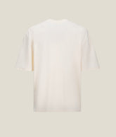 T-SHIRTS PEAK T-SHIRT IVORY | Murphy&Nye T-SHIRTS PEAK T-SHIRT IVORY | Murphy&Nye