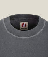 T-SHIRTS LOSS T-SHIRT ANTHRACITE DARK SHADOW | Murphy&Nye T-SHIRTS LOSS T-SHIRT ANTHRACITE DARK SHADOW | Murphy&Nye