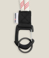 KNOT SPIRIT KEYCHAIN