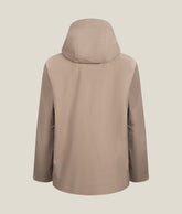 JACKETS RANGE JACKET DOVE | Murphy&Nye JACKETS RANGE JACKET DOVE | Murphy&Nye