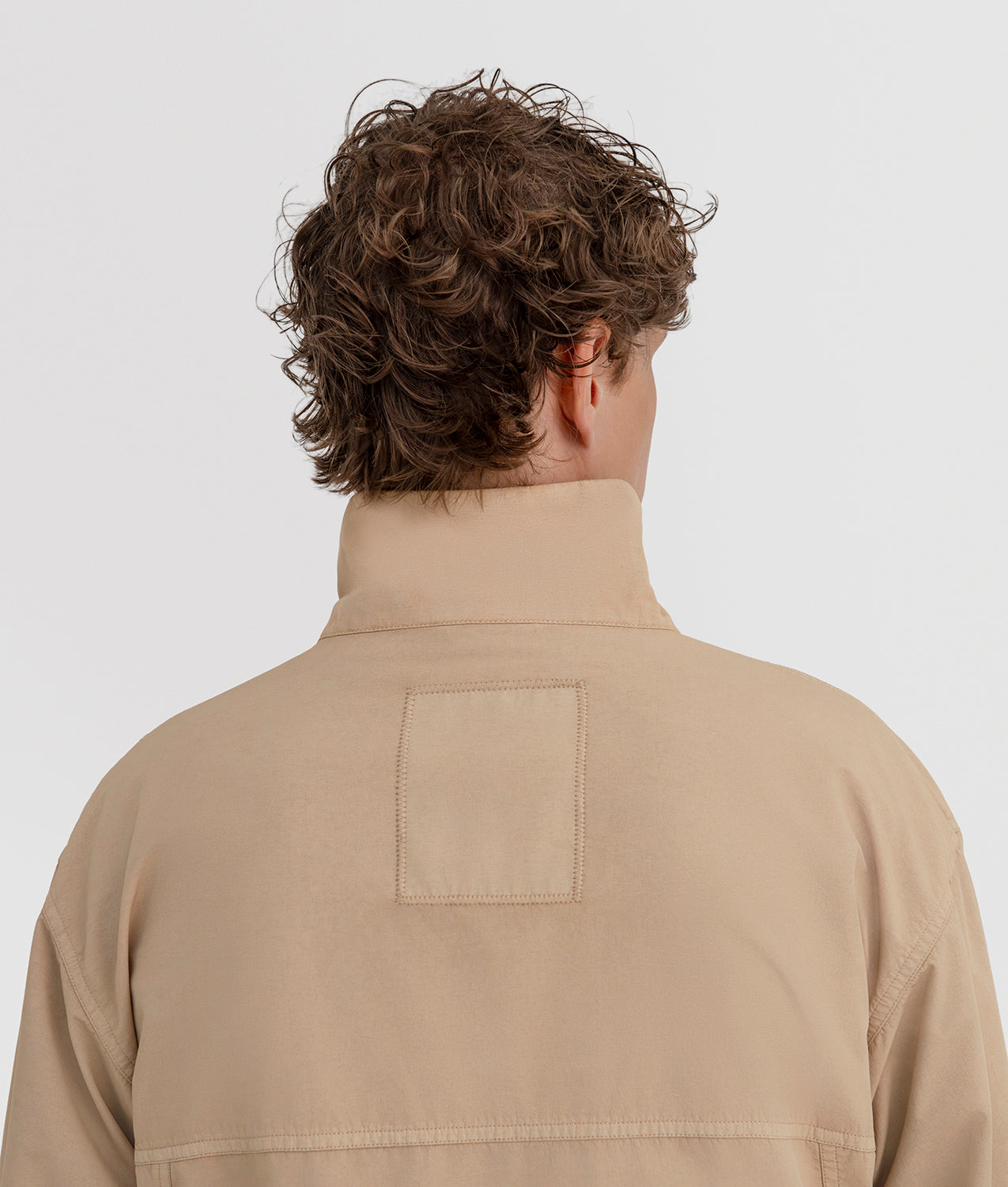 HOOK JACKET