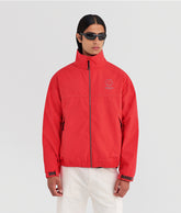 JACKETS WAIKATO JACKET AURORA RED | Murphy&Nye JACKETS WAIKATO JACKET AURORA RED | Murphy&Nye