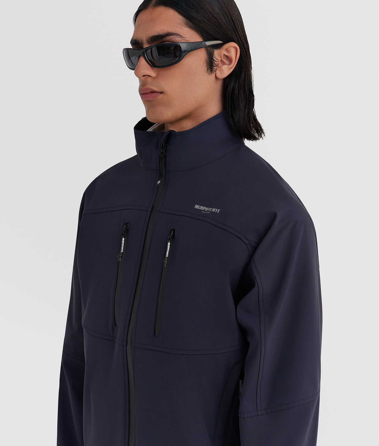NEW BLOWER JACKET