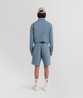 JACKETS OVERSHIRT BLUE MIRAGE | Murphy&Nye JACKETS OVERSHIRT BLUE MIRAGE | Murphy&Nye