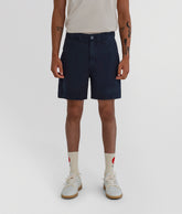 SHORTS HALF COAST SHORTS BLUE NIGHTS | Murphy&Nye SHORTS HALF COAST SHORTS BLUE NIGHTS | Murphy&Nye