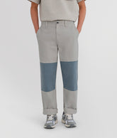 TROUSERS SAIL TROUSERS ANTARCTICA | Murphy&Nye TROUSERS SAIL TROUSERS ANTARCTICA | Murphy&Nye