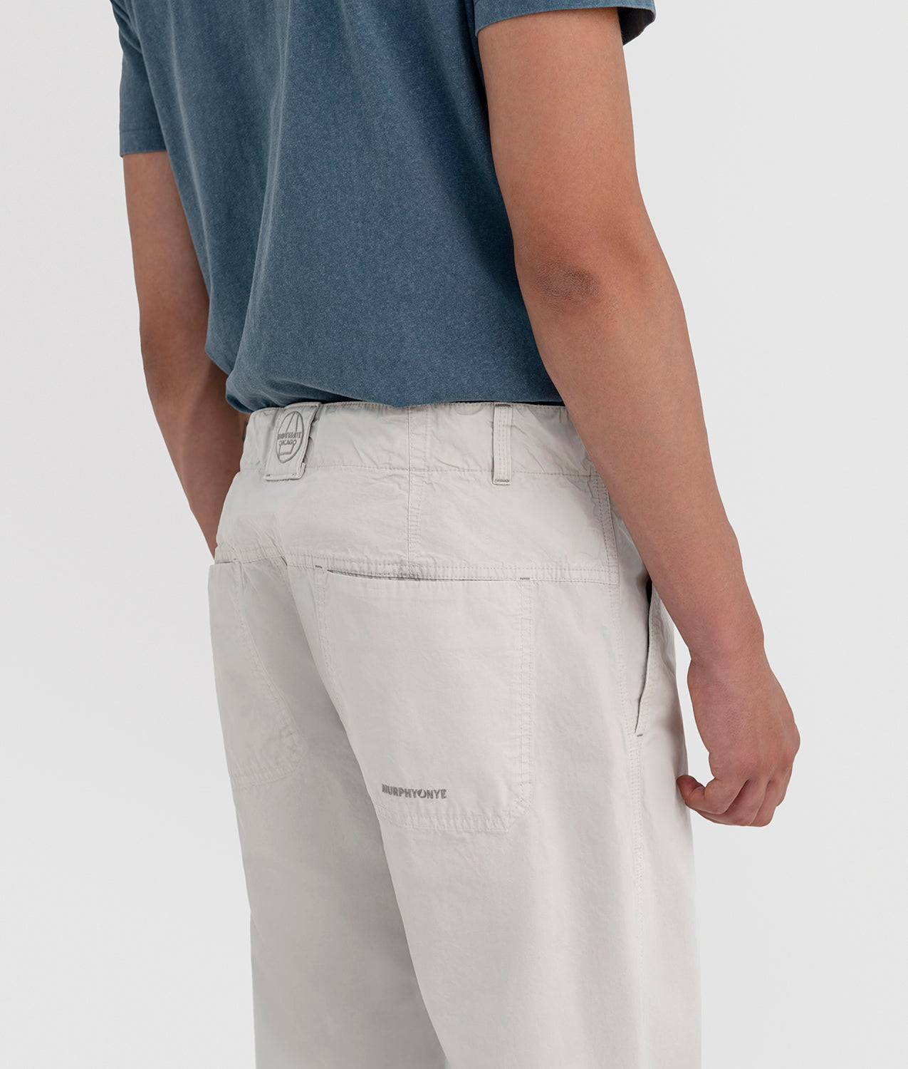 COAST TROUSERS