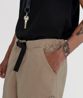 TILLER TROUSERS - M TILLER TROUSERS - M