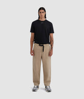 T-SHIRTS TUG T-SHIRT JET BLACK | Murphy&Nye T-SHIRTS TUG T-SHIRT JET BLACK | Murphy&Nye