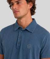 T-SHIRTS UNIFORM POLO BLUE MIRAGE | Murphy&Nye T-SHIRTS UNIFORM POLO BLUE MIRAGE | Murphy&Nye