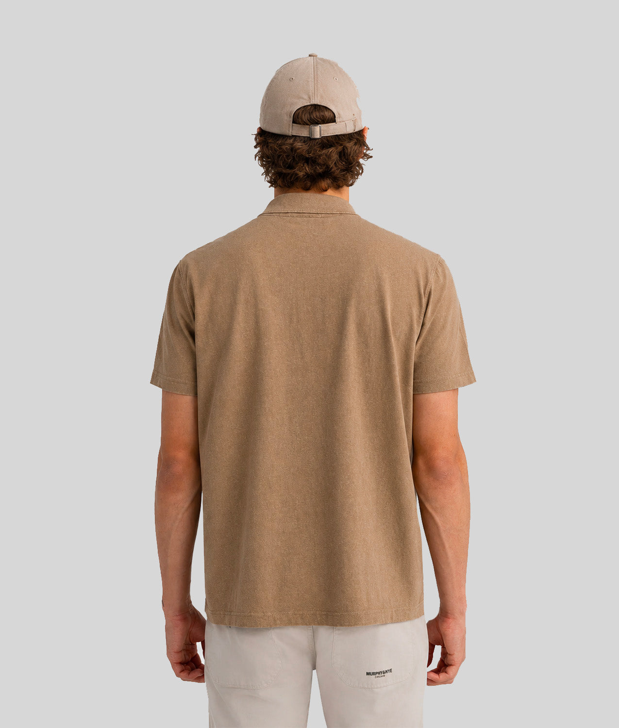 UNIFORM POLO