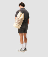 ACCESSORIES GATE 90TH BAG WHITE | Murphy&Nye ACCESSORIES GATE 90TH BAG WHITE | Murphy&Nye