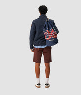 ACCESSORIES GATE 90TH BAG INDIGO | Murphy&Nye ACCESSORIES GATE 90TH BAG INDIGO | Murphy&Nye