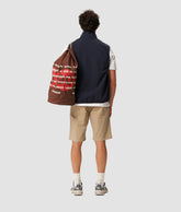 ACCESSORIES GATE 90TH BAG WOOD | Murphy&Nye ACCESSORIES GATE 90TH BAG WOOD | Murphy&Nye