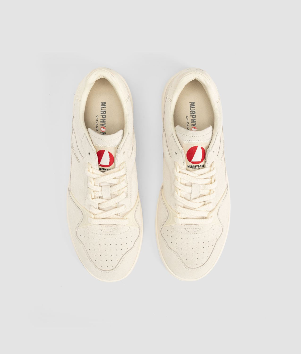 CHALLENGER SNEAKERS