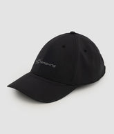 ACCESSORIES PERSHING 40TH ANNIVERSARY CAP BLACK | Murphy&Nye ACCESSORIES PERSHING 40TH ANNIVERSARY CAP BLACK | Murphy&Nye