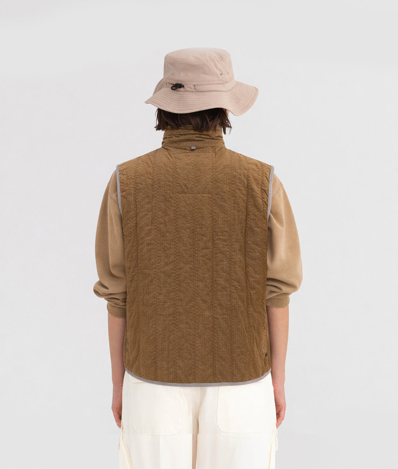 NEW BLAST VEST - W