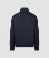 SWEATSHIRTS FLIGHT SUMMER SWEATSHIRT BLUE NIGHTS | Murphy&Nye SWEATSHIRTS FLIGHT SUMMER SWEATSHIRT BLUE NIGHTS | Murphy&Nye