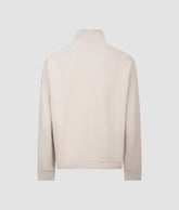 SWEATSHIRTS FLIGHT SUMMER SWEATSHIRT ANTARCTICA | Murphy&Nye SWEATSHIRTS FLIGHT SUMMER SWEATSHIRT ANTARCTICA | Murphy&Nye