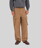 TROUSERS MARINE CARGO PANTS INCENSE | Murphy&Nye® TROUSERS MARINE CARGO PANTS INCENSE | Murphy&Nye®