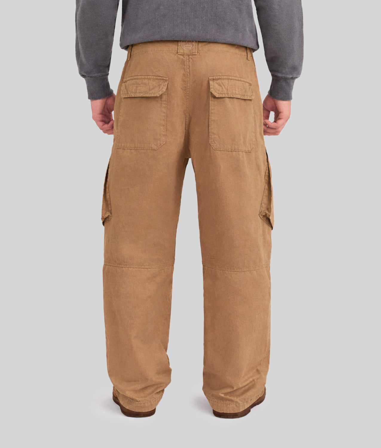 MARINE CARGO PANTS