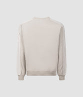 SWEATSHIRTS WASHER SWEATSHIRT ANTARCTICA | Murphy&Nye SWEATSHIRTS WASHER SWEATSHIRT ANTARCTICA | Murphy&Nye