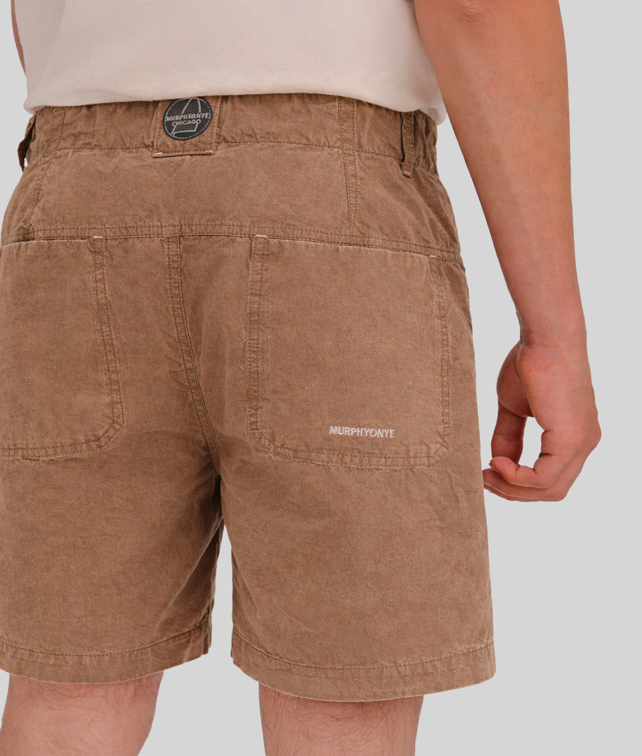 HALF COAST SHORTS