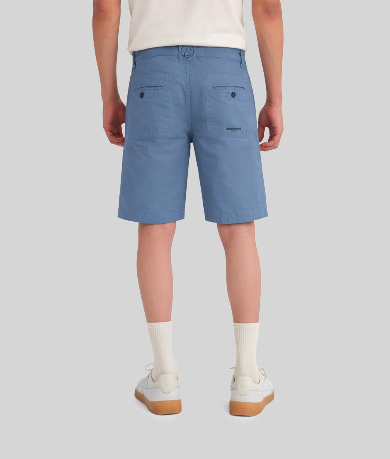 HALF NEWPORT BERMUDA