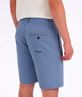 SHORTS HALF NEWPORT BERMUDA BLUE MIRAGE | Murphy&Nye SHORTS HALF NEWPORT BERMUDA BLUE MIRAGE | Murphy&Nye