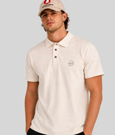 T-SHIRTS UNIFORM POLO WHISPER WHITE | Murphy&Nye T-SHIRTS UNIFORM POLO WHISPER WHITE | Murphy&Nye