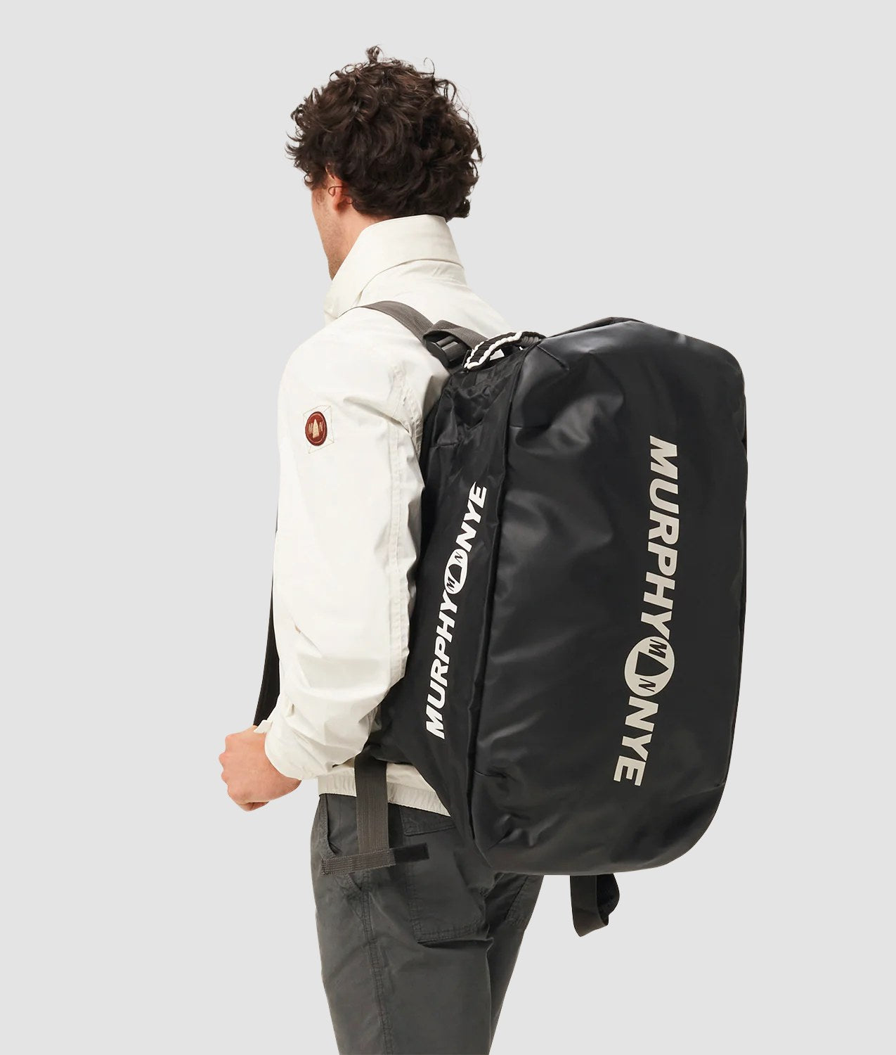 Berth Bag Convertible Travel Duffle