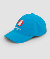 ACCESSORIES SIDE HAT CENDRE BLUE | Murphy&Nye ACCESSORIES SIDE HAT CENDRE BLUE | Murphy&Nye