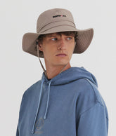 ACCESSORIES QUAY CAPS SAND | Murphy&Nye ACCESSORIES QUAY CAPS SAND | Murphy&Nye