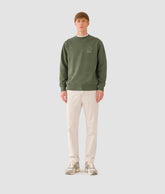 TROUSERS NEWPORT CHINOS ANTARCTICA | Murphy&Nye TROUSERS NEWPORT CHINOS ANTARCTICA | Murphy&Nye
