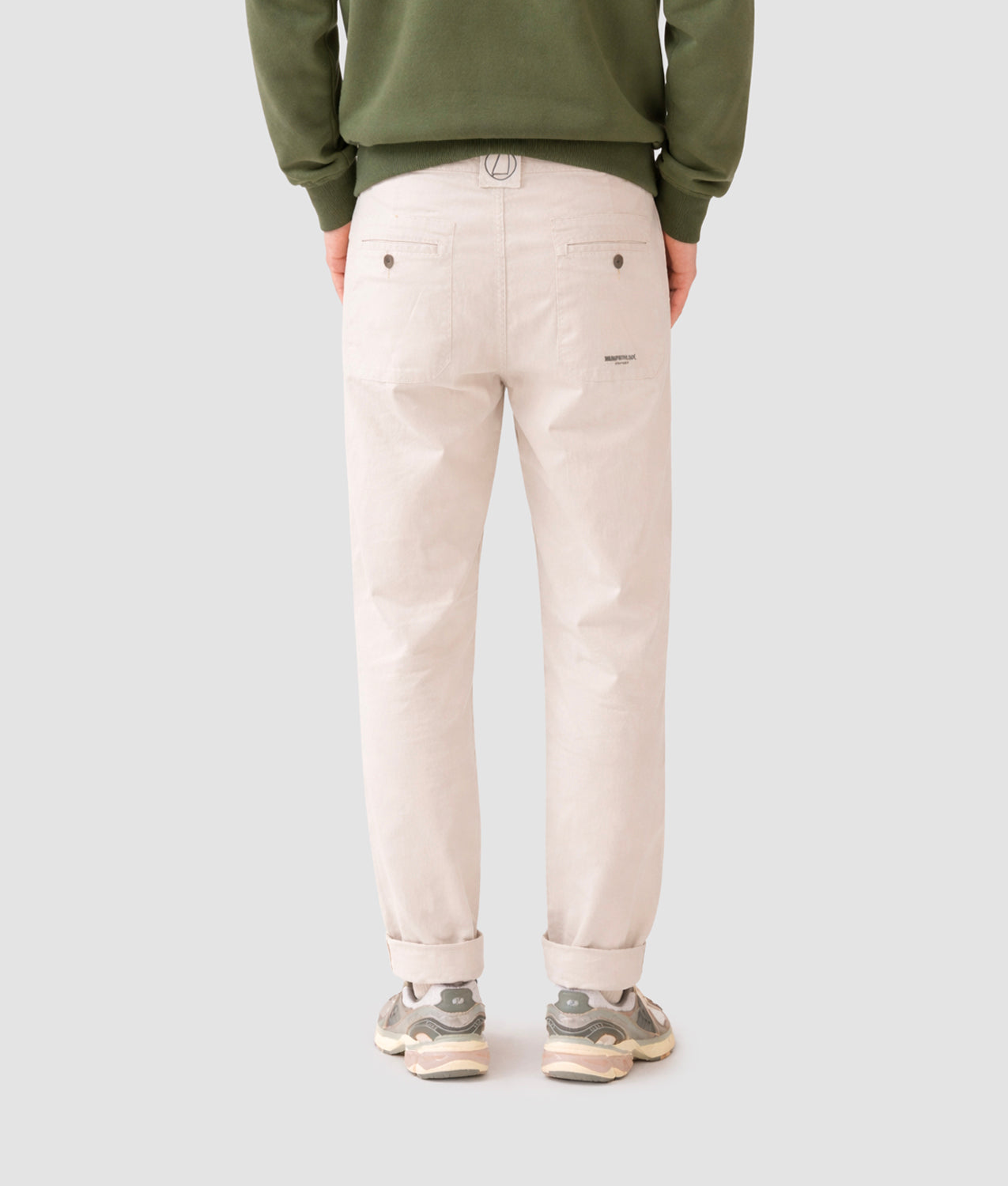 NEWPORT CHINOS