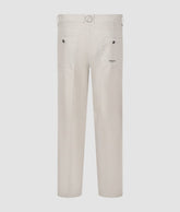 TROUSERS NEWPORT CHINOS ANTARCTICA | Murphy&Nye TROUSERS NEWPORT CHINOS ANTARCTICA | Murphy&Nye
