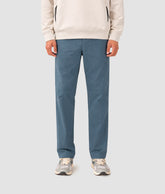 TROUSERS NEWPORT CHINOS BLUE MIRAGE | Murphy&Nye TROUSERS NEWPORT CHINOS BLUE MIRAGE | Murphy&Nye