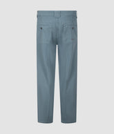TROUSERS NEWPORT CHINOS BLUE MIRAGE | Murphy&Nye TROUSERS NEWPORT CHINOS BLUE MIRAGE | Murphy&Nye