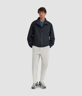 JACKETS HOOK JACKET BLUE NIGHTS | Murphy&Nye JACKETS HOOK JACKET BLUE NIGHTS | Murphy&Nye