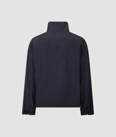 JACKETS HOOK JACKET BLUE NIGHTS | Murphy&Nye JACKETS HOOK JACKET BLUE NIGHTS | Murphy&Nye