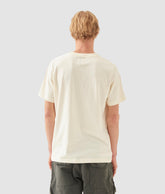T-SHIRTS PIVOT T-SHIRT IVORY | Murphy&Nye T-SHIRTS PIVOT T-SHIRT IVORY | Murphy&Nye