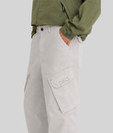 TROUSERS WOMAN MARINE ANTARCTICA | Murphy&Nye TROUSERS WOMAN MARINE ANTARCTICA | Murphy&Nye