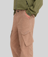 TROUSERS WOMAN MARINE INCENSE | Murphy&Nye TROUSERS WOMAN MARINE INCENSE | Murphy&Nye